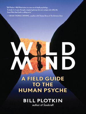 cover image of Wild Mind